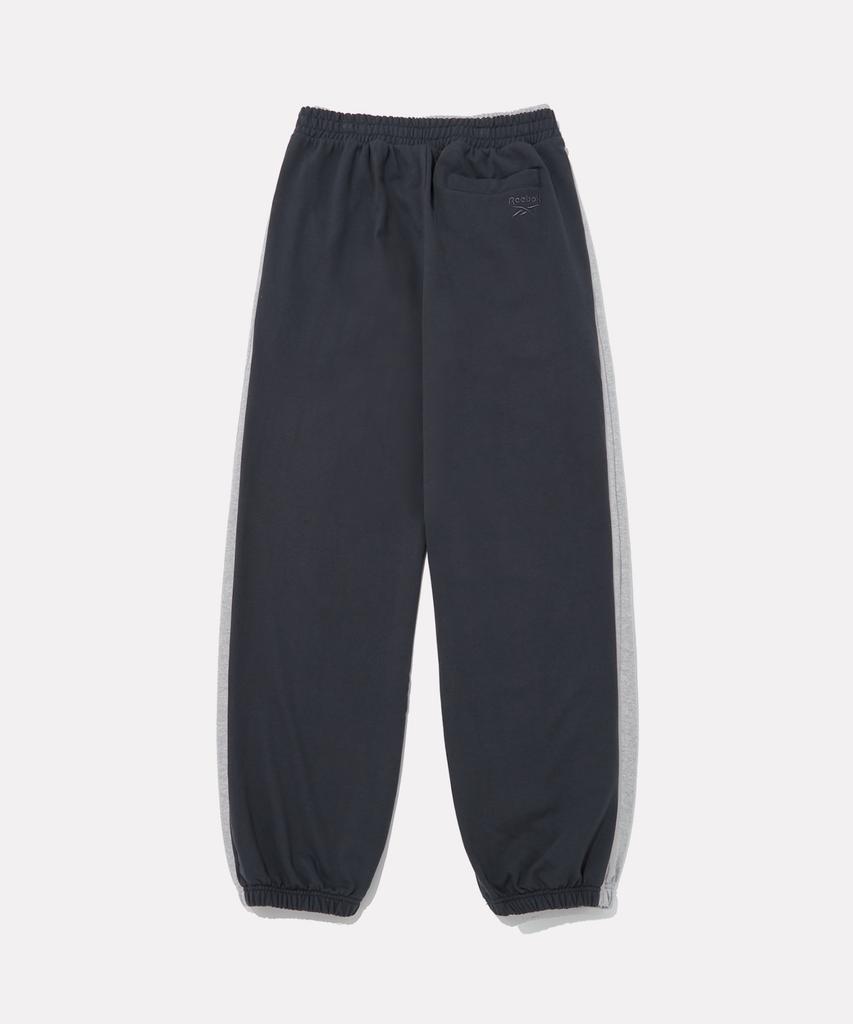 REEBOK Premier Sweat Jogger Pants - Charcoal