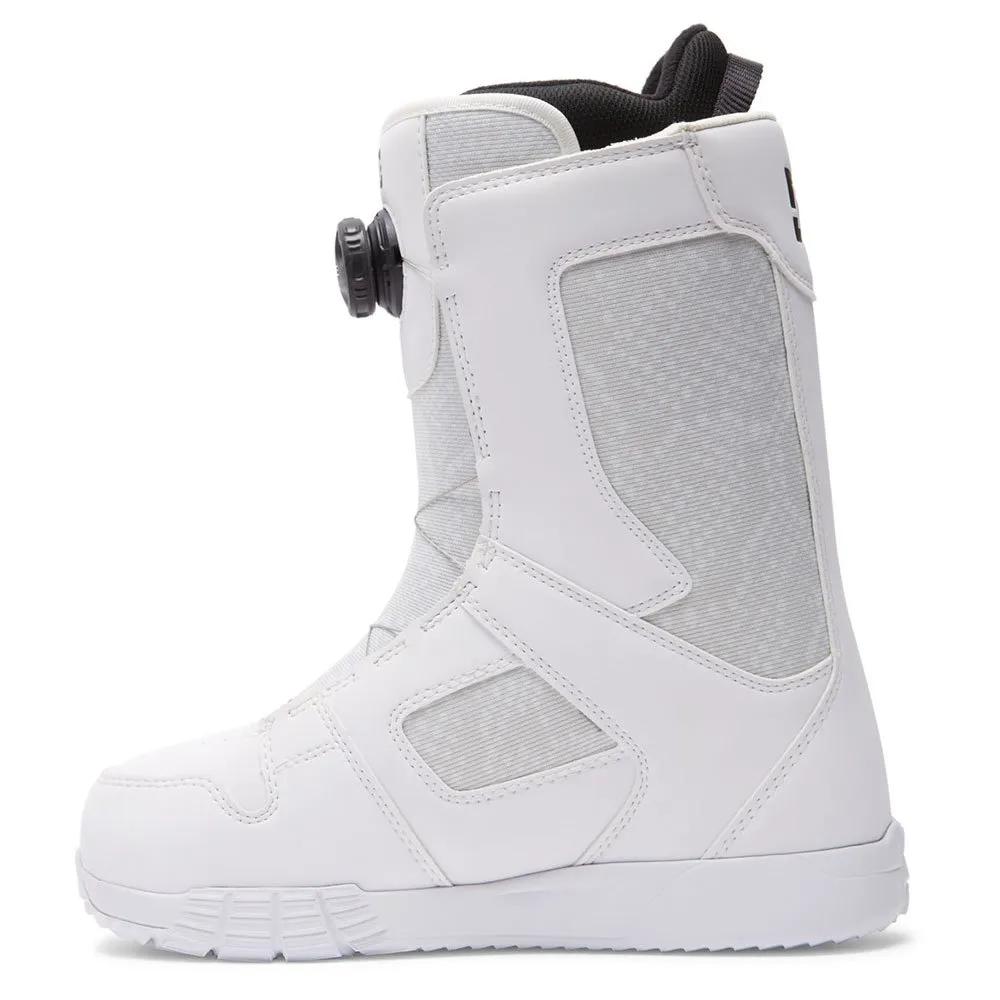 Dc Shoes Snowboard Boots Phase