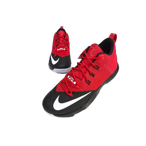 Nike Ambassador Ix 'University Red Black' 852413-616