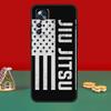 Judo BJJ Jiu Jitsu For POCO M6 Pro X6 Pro X3 X5 F3 F5 M5s Phone Case For Xiaomi 14 12T 11T 13T Pro 12 13 Lite