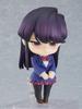 Nendoroid Komi Has Komi Glass Plastic Painted Movable Figure Resale Communism. Non-scale