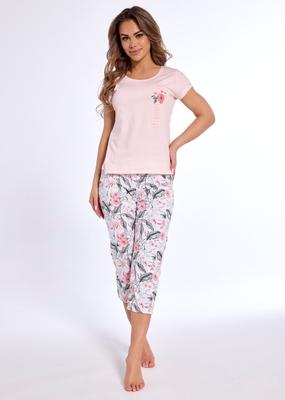 Cornette 670/327 Träumender Pyjama 2 kr/r M-2XL Cornette