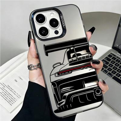 Hüllen für Smartphones – Smartphone-Bumper