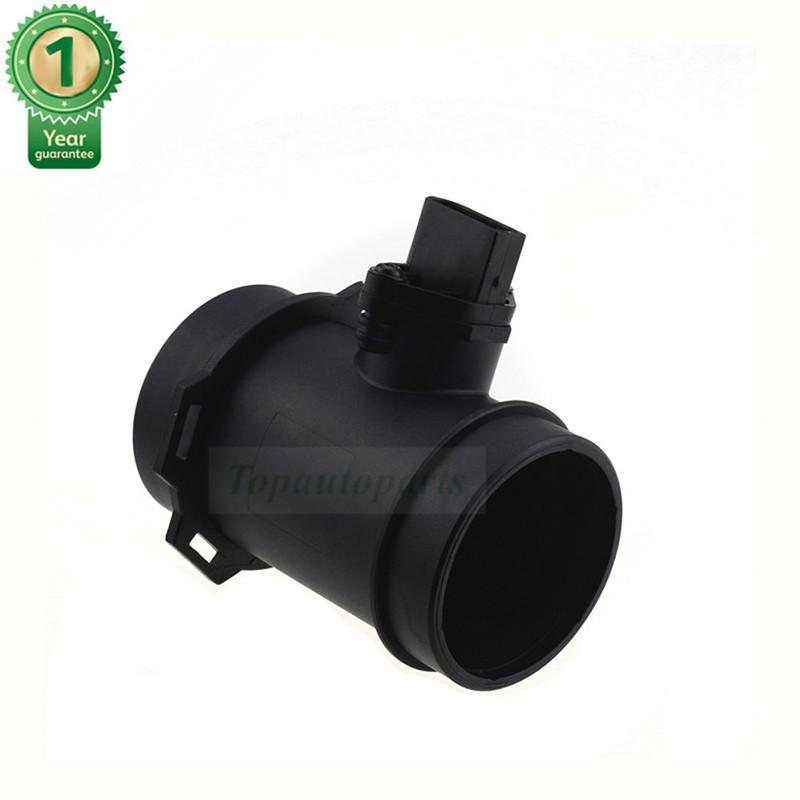 OEM 0280217533 13621433566 MASS AIR FLOW METER MAF SENSOR FOR BMW E38 E39 E52 535i M5 735 i iL Z8