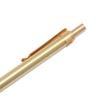 IL BISONTE Messing-Kugelschreiber für Damen und Herren