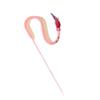 Cats Exercise Stimulators Pet Enrichment Toy Durability Pet Supply Cats Stick for Enhancing Physical Activity