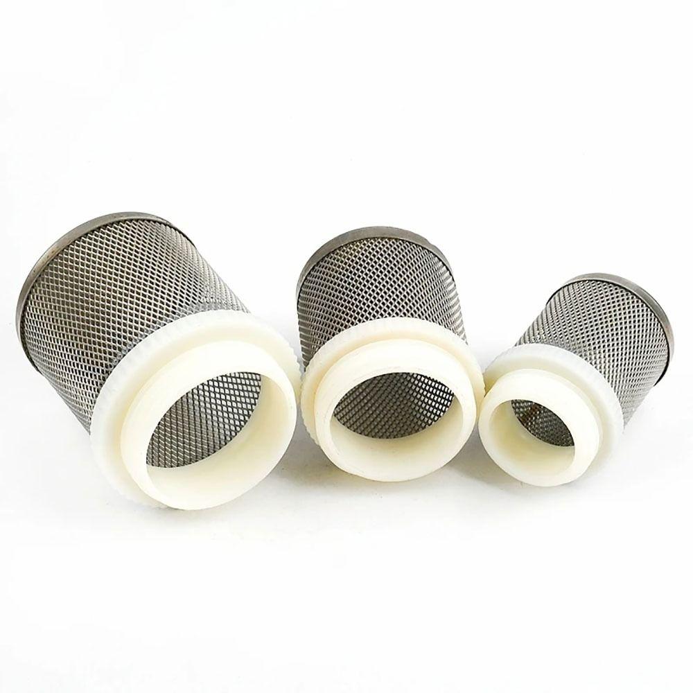 1Pcs Water Clean Mesh Screen Filter Net Filter  for Micro Irrigation Aquarium Fish Tank