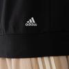 Adidas Martial Arts Casual Pullover Sweatshirt Men Top Black H39312
