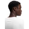 Hugo Mens Crew Neck Relaxed Fit Short-Sleeved T-Shirt