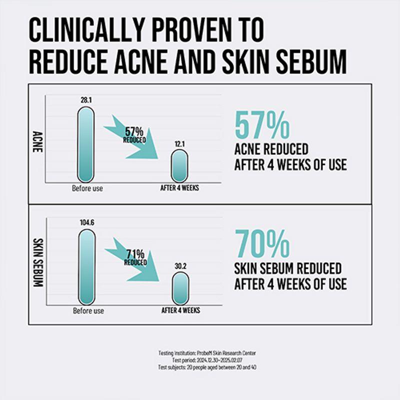 [Jumiso] Snail Mucin + Peptide Facial Toner 205ml