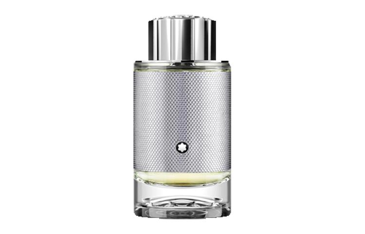 MONTBLANC EXPLORER Ice Peak Perfumes Wooden