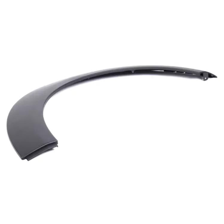 LR027396 LR027397 Front Inner Mudguard Liner for Land Rover Range Rover Evoque
