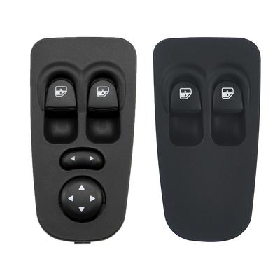 Power Window Control Switch Electric Window Lift Control Button For Lancia Ypsilon 2003 - 2011 735360604