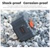 For Insta360 Go Ultra Storage Protector Case Shockproof Box Outdoors Carrying Bag For Insta360 Go Ultra Camera Accessories