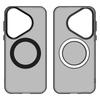 Applicable To Huawei Pura80Pro Candy Magnetic Mobile Phone Case Pura70 Matte Anti-drop nova13Pro Protective Case
