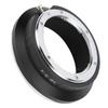 NEWYI AI(G)‑GFX Lens Adapter Converter Ring for Nikon AI Lens to for Fujifilm GFX Camera