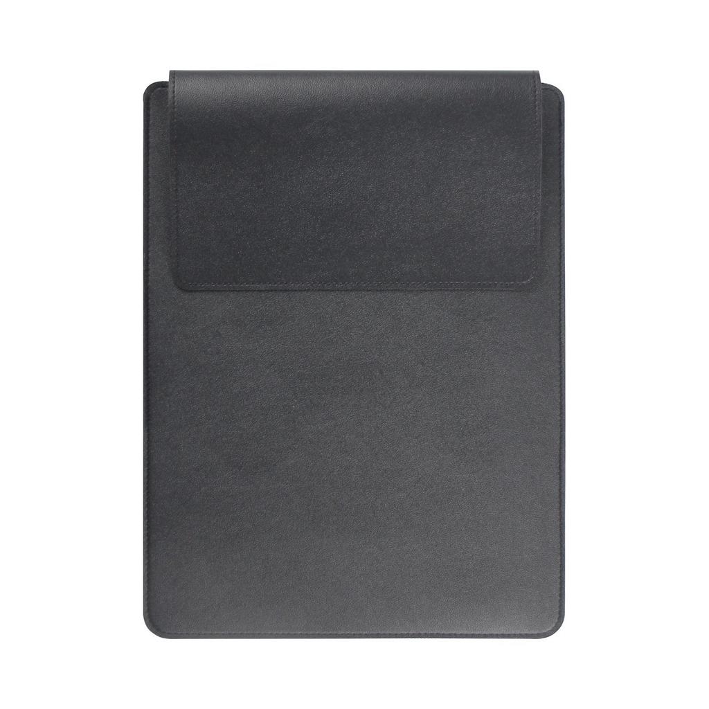 14" Apple/Huawei Waterproof Laptop Sleeve with Adjustable Stand