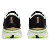 Puma Electrify Nitro 2 Comfortable Fabric Slip-Resistant Durable Low-Top Casual Running Shoes Men sneaker Black Green 377790-01