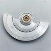 Watch Accessories Suitable For Original ETA 2824 Movement Automatic Hammer Pendulum Hammer 2836 Automatic Pendulum Repair Parts
