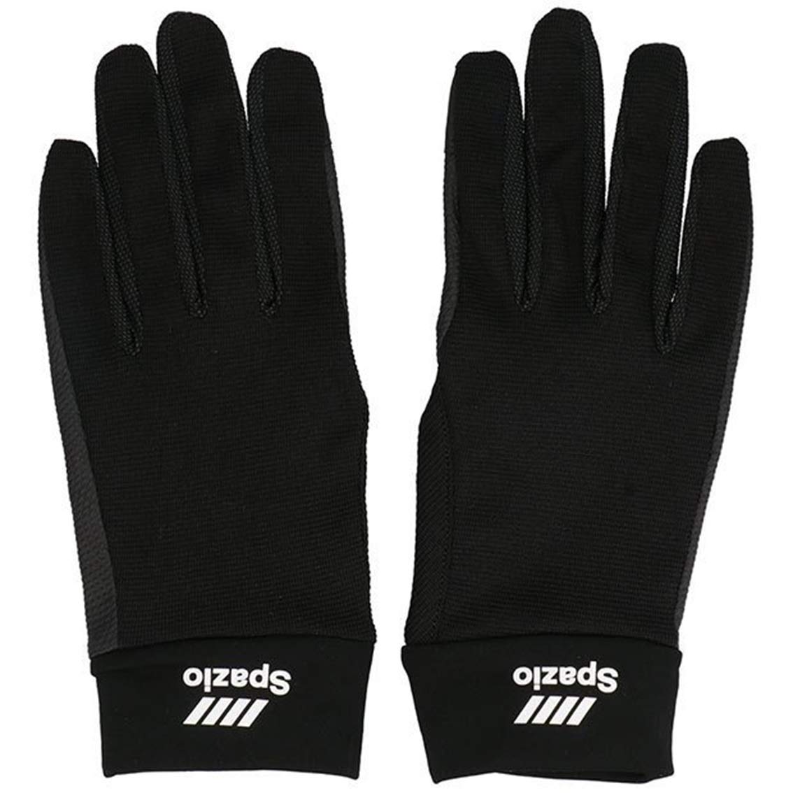 

Перчатки Spazio Junior Field Gloves черные БЕСПЛАТНО AC-0106-02
