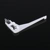 Auto Car White Steering Angle Sensor Clip High Quality Plastic Repair Part for W211 W221 ML W164 S300