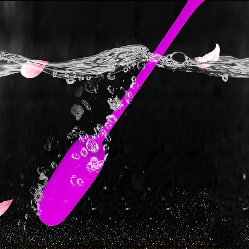 Vibrating Egg 12 Speed G Spot Vibrator Clitoris Anal Stimulation Sex Products Adult Toys For Women Masturbation Rechargeable