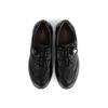 VAINER Black Lightweight Cushion Sneakers A354e0v11c