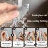 Xiji Electric Foot File Pedicure Tool for Dead Skin & Callus Removal