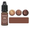 10 ml Nepriepustné mydlo na sviečku Farbivo Bezpečné prísady Aromaterapeutický pigment pre domácnosť