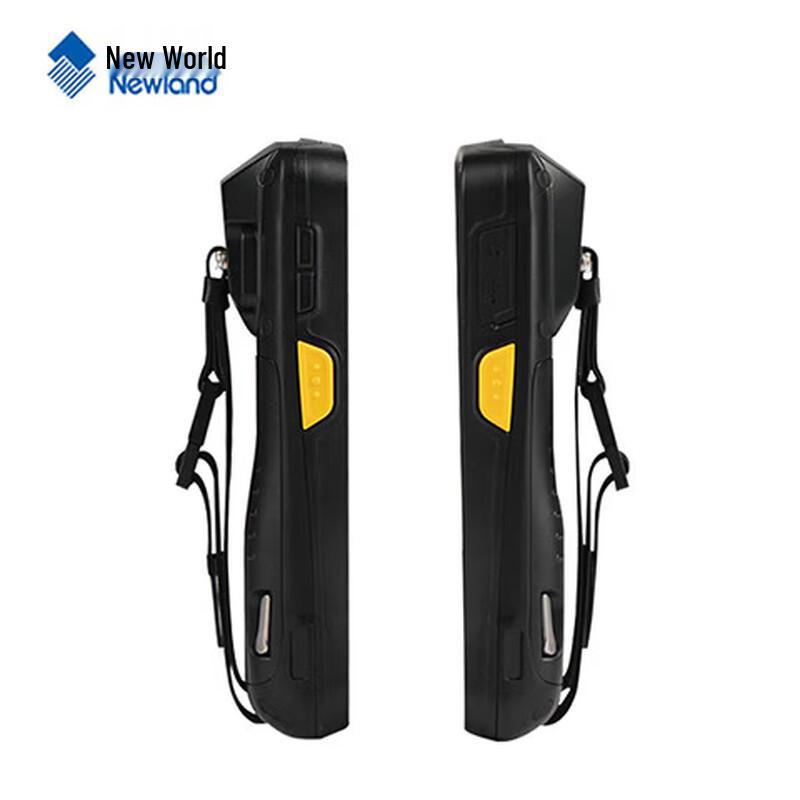 Newland MT66-2XA Handheld PDA Data Terminal
