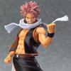 Fairy Tail 2 Generación Natsu Etherious Natsu Dragneel Modelo de adorno de muñeca de mano