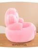 Creative Crown Baby Sit-Up Sofa – Anti-Tip Infant Learning Seat