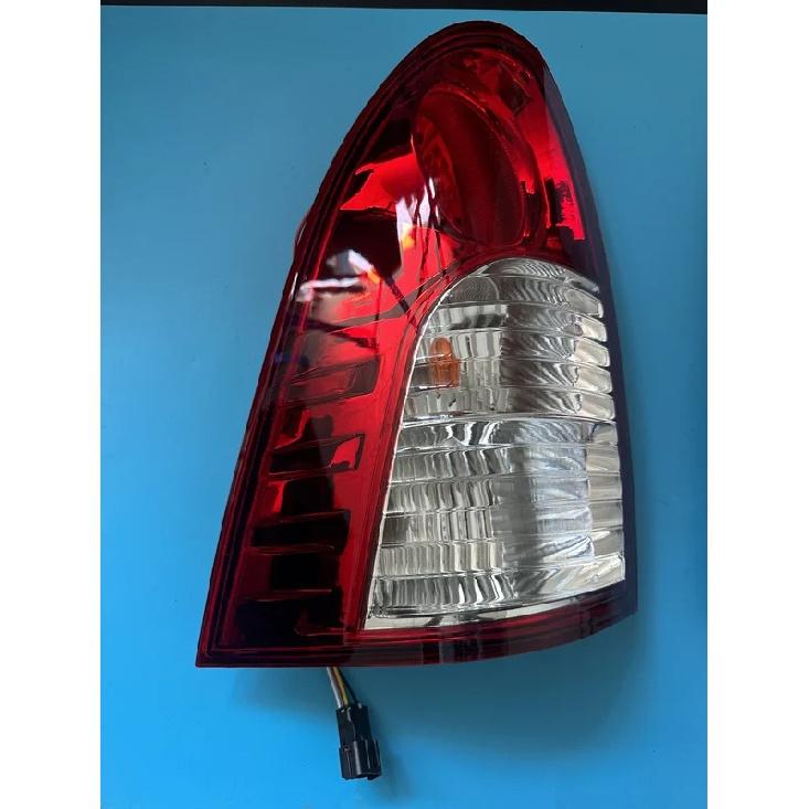 Rear Comination Lamp Assy LH 8360132003 RH 8360232003 For Ssang yong Actyon Sports 2006-2011
