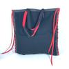Christian Louboutin 3195149 Tote Bag CABALACE Shoelaces Shoulder Bag Unused