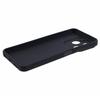 TPU Phone Case for itel A70 Back Cover with Straight Edge Precise Cutout