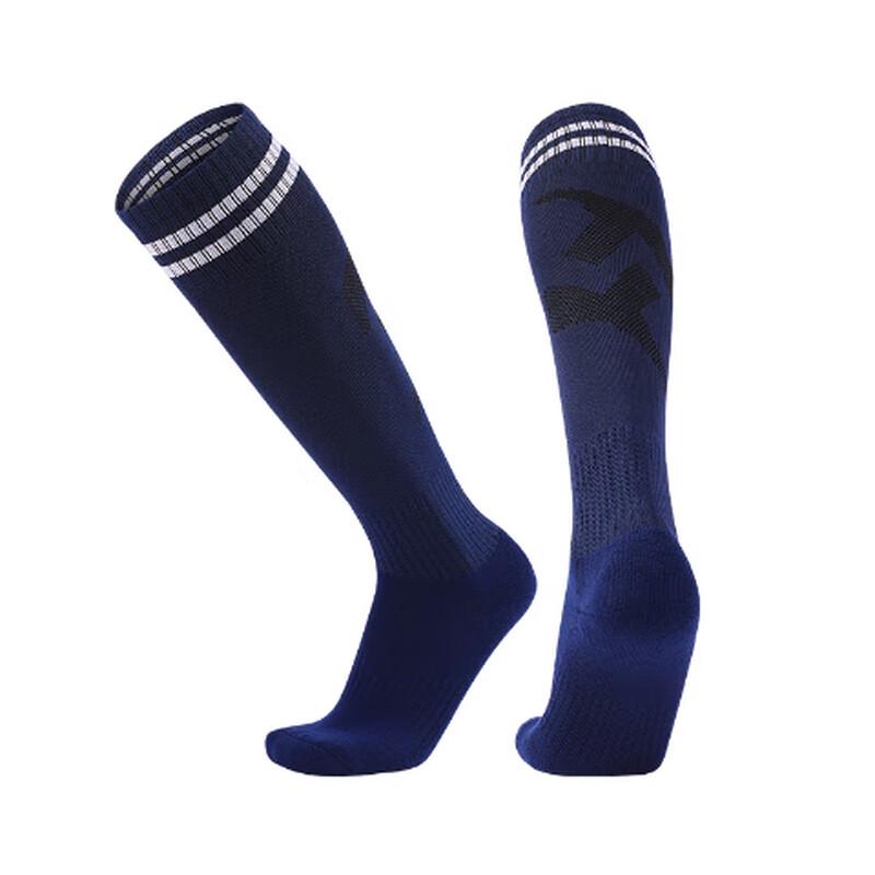 Milings Adult High-Tube Football Socks