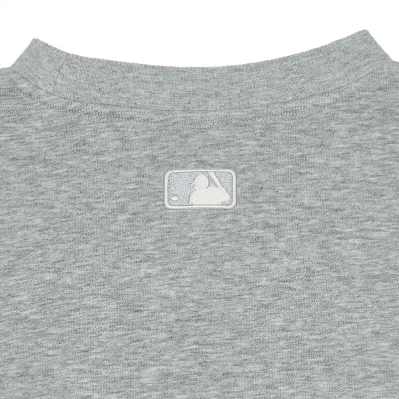 MLB Unisex Pullover Hoodie 3AMTB0151