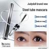 Prebase de Máscara Judydoll Tubo de Acero Naranja Alargadora y Voluminizadora