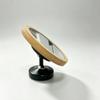 Mini Espresso Extraction Mirror 360° Rotation Bottomless Portafilter Lens Coffee Shot Mirror  Cafe