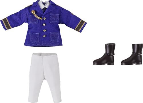 

Orange Rouge Hetalia WorldStars: Germany Nendoroid Doll Outfit Set