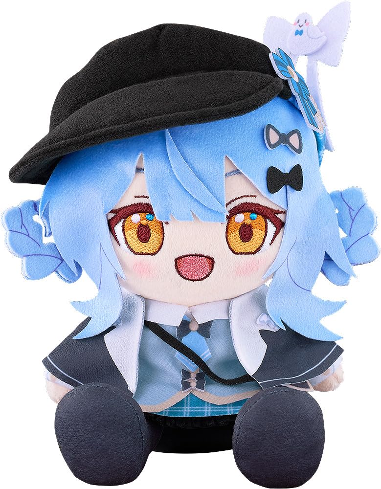 Good Smile Company Magical Girl Witch Trial Plush Toy Sherry Tachibana