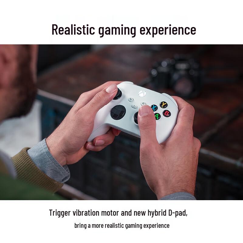 Microsoft Xbox Wireless Controller