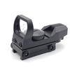 20 mm Optical Holographic Point Green Sight Reticle Tactical Scope Collimator Outdoor Tool