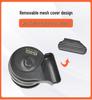 Wuling Yep Double Tone Snail Car Horn Upgrade