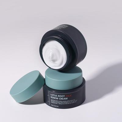 [The YEON] Lotus Root CICA+ Renew Cream - 50ml
