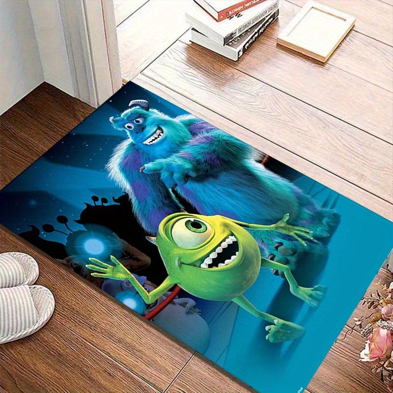 

1pc Cute Monsters Inc. Carpet for Home Office Chair Decoration Gift Outdoor Rugz4135 60cm by 90cm