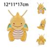 Wooper Kangaskhan Nidoran Lugia Plush Toys Kawaii Plusle Minun Soft Anime Dolls Stuffed Animal Birthday Gift
