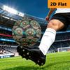 Portuguese Heritage Emblem Football Suitable for Both Training and Competition Suitable for Training, Competition, and Indoor and Outdoor Sports.