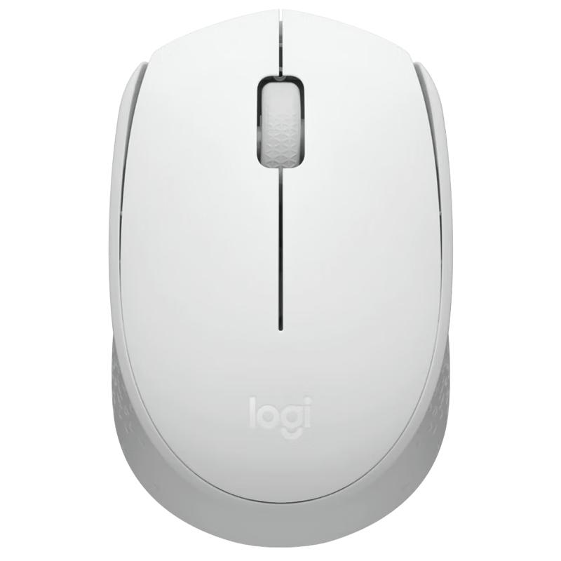 

Logitech M172 Business Wireless Mouse