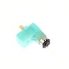1/5Pcs Mini N20 Reduction Motor With High Torque Plastic Reduction Motor Dc 5V-6V 51-62Rpm Micro Toys